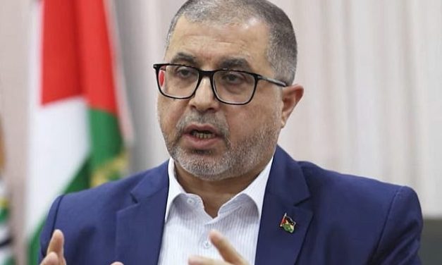 Giovanni Giacalone | Hamas is operating in Europe and authorities must take action