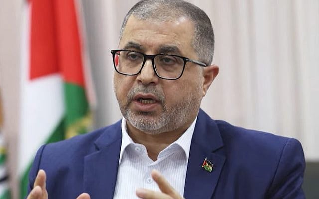 Giovanni Giacalone | Hamas is operating in Europe and authorities must take action