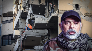 The intelligence behind the assassination of Hezbollah’s military chief