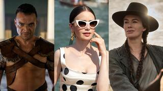 What to watch in December 2025: From Emily in Paris in Rome to new Amadeus adaptation