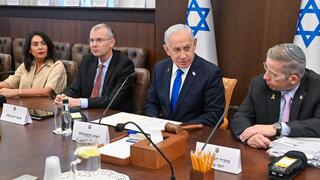 Netanyahu’s ‘name and shame’ plan for ministers skipping meetings: ‘We’ll start with the stick, then the carrot’