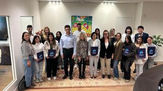 Taiwan launches scholarship program for students affected by the war