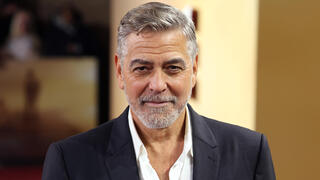 George Clooney on AI’s threat to Hollywood — and the moment he told Adam Sandler ‘I’m old’