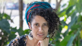 She had only ever slept with one man, but she’ll teach you what men want in bed