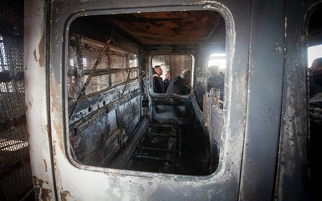 Stephen M. Flatow | When Jewish teens commit violence, Israel must enforce the law- even if it hurts