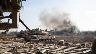 IDF: Hamas leaders may be among 4 terrorists killed emerging from Rafah tunnel