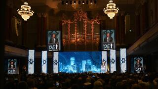 Inside the World Zionist Congress: Unity, discord, and a billion-dollar vision for global Jewry