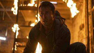 ‘The Running Man’ returns: Glen Powell stars in slick but soulless Stephen King reboot