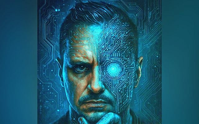 Celeo Ramirez | The humanoid in the mirror: How AI reduces humans to expendable variables