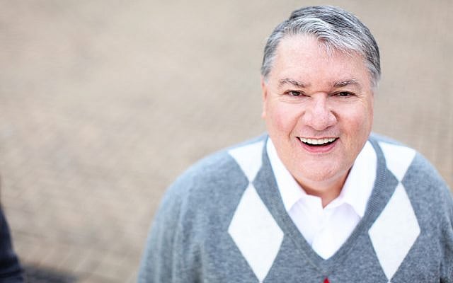 Daniel Singer | What’s in a Cantor’s Head?