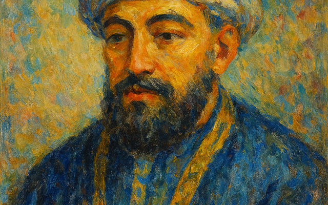 Richard Diamond | What Would Rambam Say about the Haredi Matter