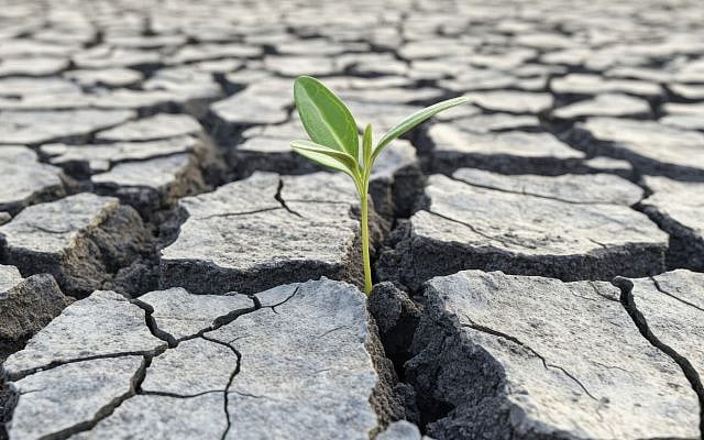 David Harbater | Chayei Sarah: The Secret of Jewish Survival