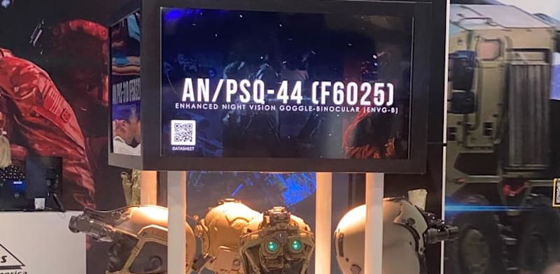 Israeli defense firms return to French security exhibitions