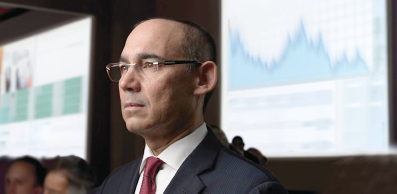 BoI governor: Interest rate cuts will be measured and gradual