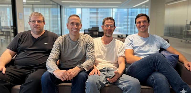 Entrée Capital raises $300m in two new funds