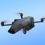 Wonder Robotics to unveil innovative assault drone