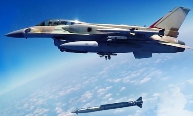 India in talks to produce Israeli Lora, Ice Breaker missiles