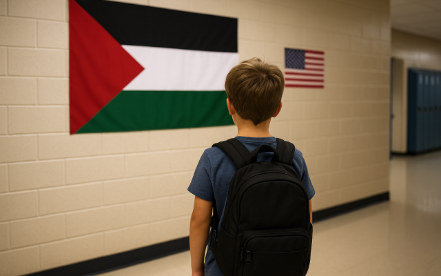 Shani Amram | Why Today’s Antisemitism Discourse Misses the Big Picture