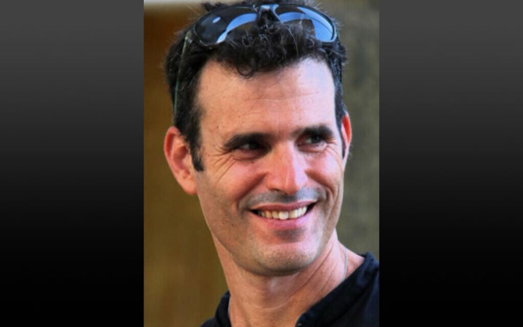 Body of Dror Or, devoted father and Be’eri cheesemaker, returned to Israel from Gaza