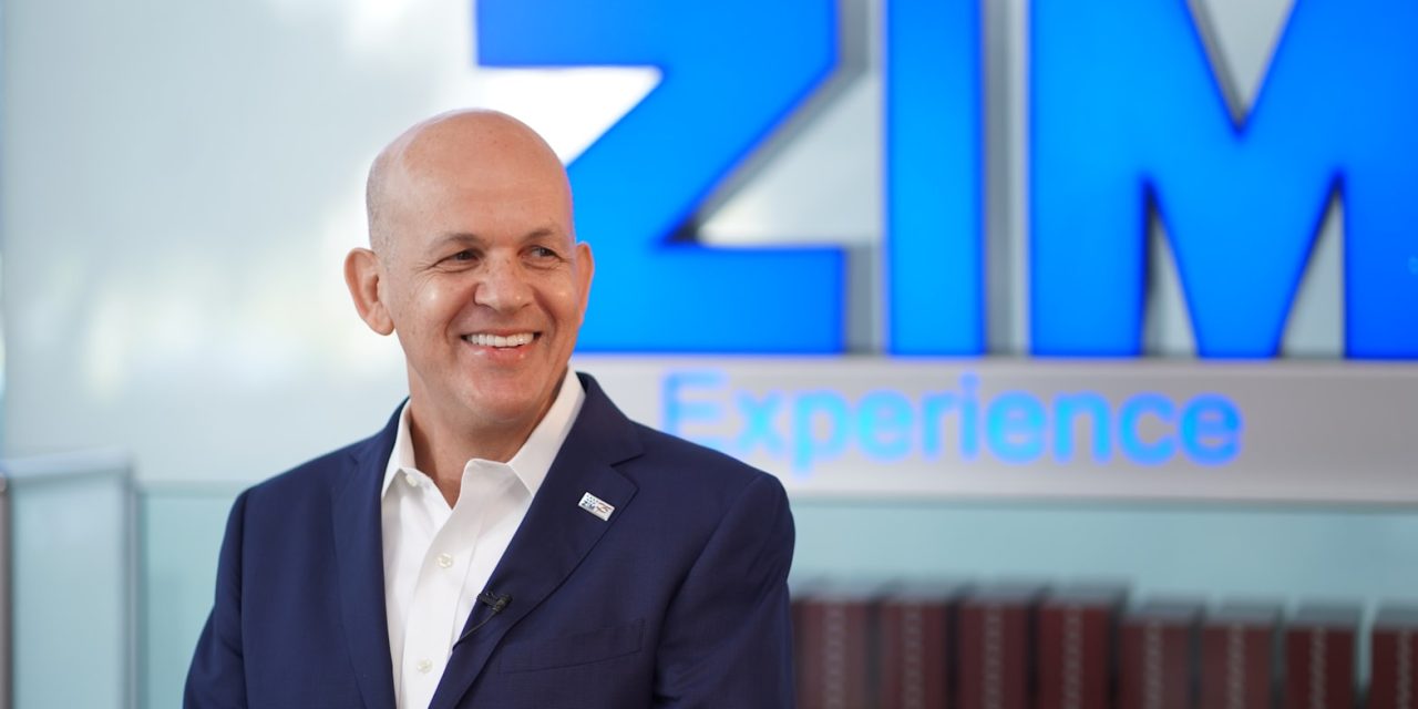 ZIM Q3 results down amid shareholder pressure