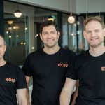 Cloud backup co Eon raising funds at $4b valuation