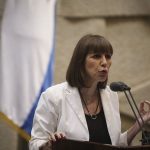 Former Likud minister Livnat convicted in hit-and-run that left woman partially disabled