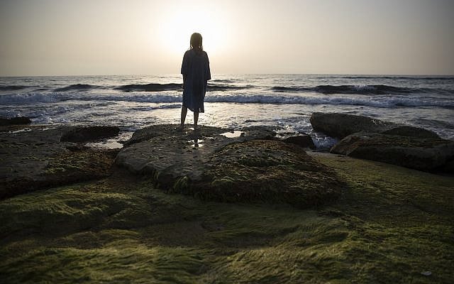 Liat Gutman | Just when things start to calm down, and you think you’re fine