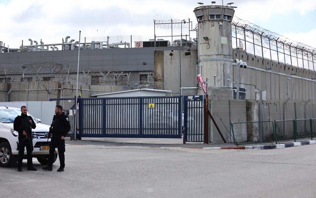 UN committee calls for probe into alleged Israeli torture of Palestinian prisoners