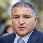 Zini asks court to reject petition against his appointment from ex-Shin Bet chiefs