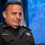 Head of police’s Lahav 433 major crimes unit named as senior officer under investigation