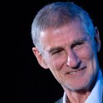 A defiant Yair Golan says he can lead the left out of oblivion by redrawing the map