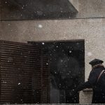 Extreme weather causes flooding, road closures and damage across Israel