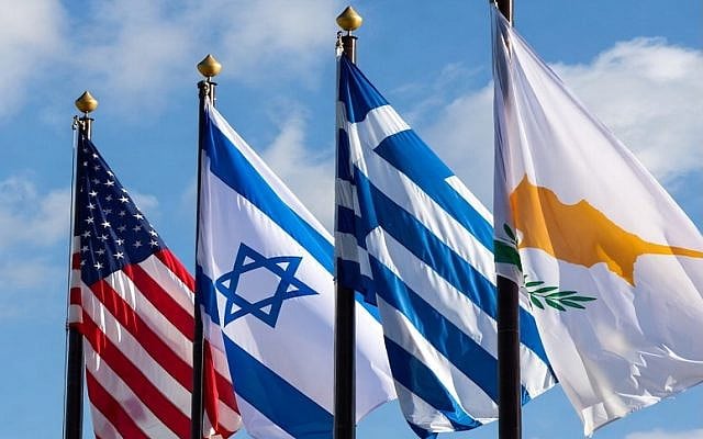 Kostis Konstantinou | Partner or Pirate? Turkey can’t be both