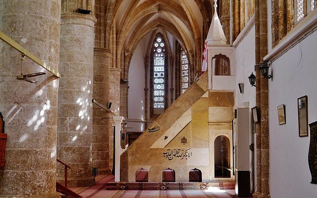 Benjamin Adam Saidel | The Woke Right’s Hypocrisy on Display: Outrage at Two Churches, Silence on 500