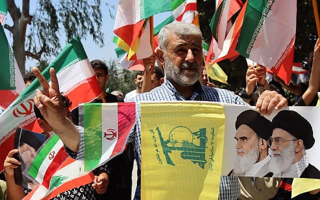 Elliot Nazar | Iran’s Renewed Houthi Focus Demands Israeli Action