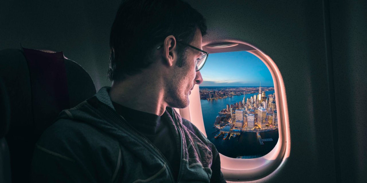 From Texas to Tel Aviv, invitations go out to Jews fleeing ‘Mamdani’s New York’