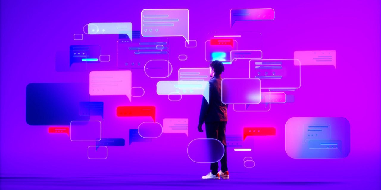 AI has a reputation for amplifying hate. A new study finds it can weaken antisemitism, too.