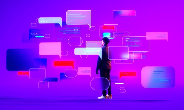 AI has a reputation for amplifying hate. A new study finds it can weaken antisemitism, too.