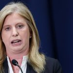 Jessica Tisch to stay on as Mamdani’s NYPD commissioner, reassuring some Jewish leaders