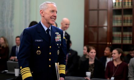 After outrage, Coast Guard says it will continue to define swastikas as hate symbols