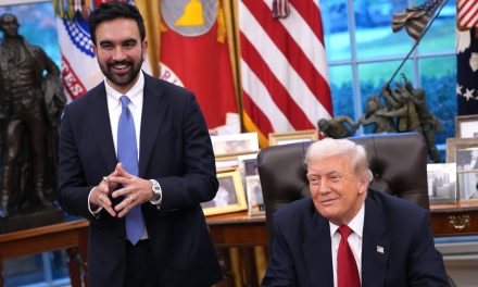 Trump says he and Mamdani ‘didn’t discuss’ NYC mayor-elect’s vow to arrest Netanyahu during congenial meeting