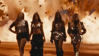 Israeli girl group I Butterfly draws global backlash and accusations of apartheid