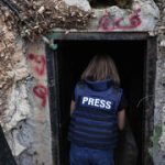 Equipped with a kitchen and a field hospital: Lebanese army unveils Hezbollah tunnel in rare media tour