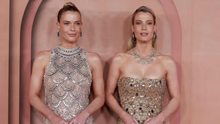 Qatar’s fashion power play draws Tyra Banks, Gisele and Anna Wintour to Doha