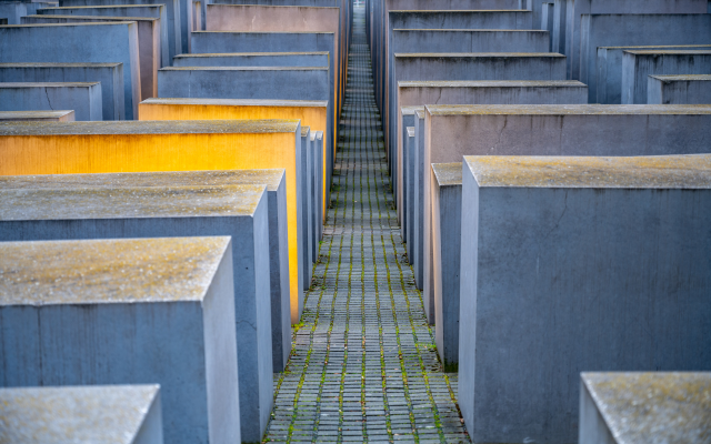 Julie Gray | We Need to Talk About Holocaust Education