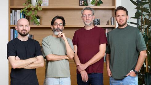 Salesforce, Figma and HubSpot turn to Israel in the hunt for next-gen AI talent