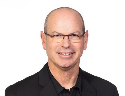 The line between public and private markets is blurring , and venture secondaries are at the center