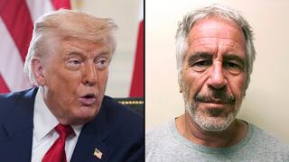 US Congress approves release of Epstein files, putting matter before Trump