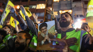 US pushes Beirut to crack down on Hezbollah funding ahead of Lebanese elections