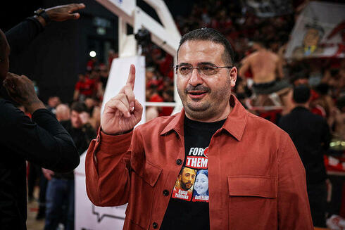 Ofer Yannay’s Hapoel Tel Aviv turns to crowdfunding amid $12 million loss